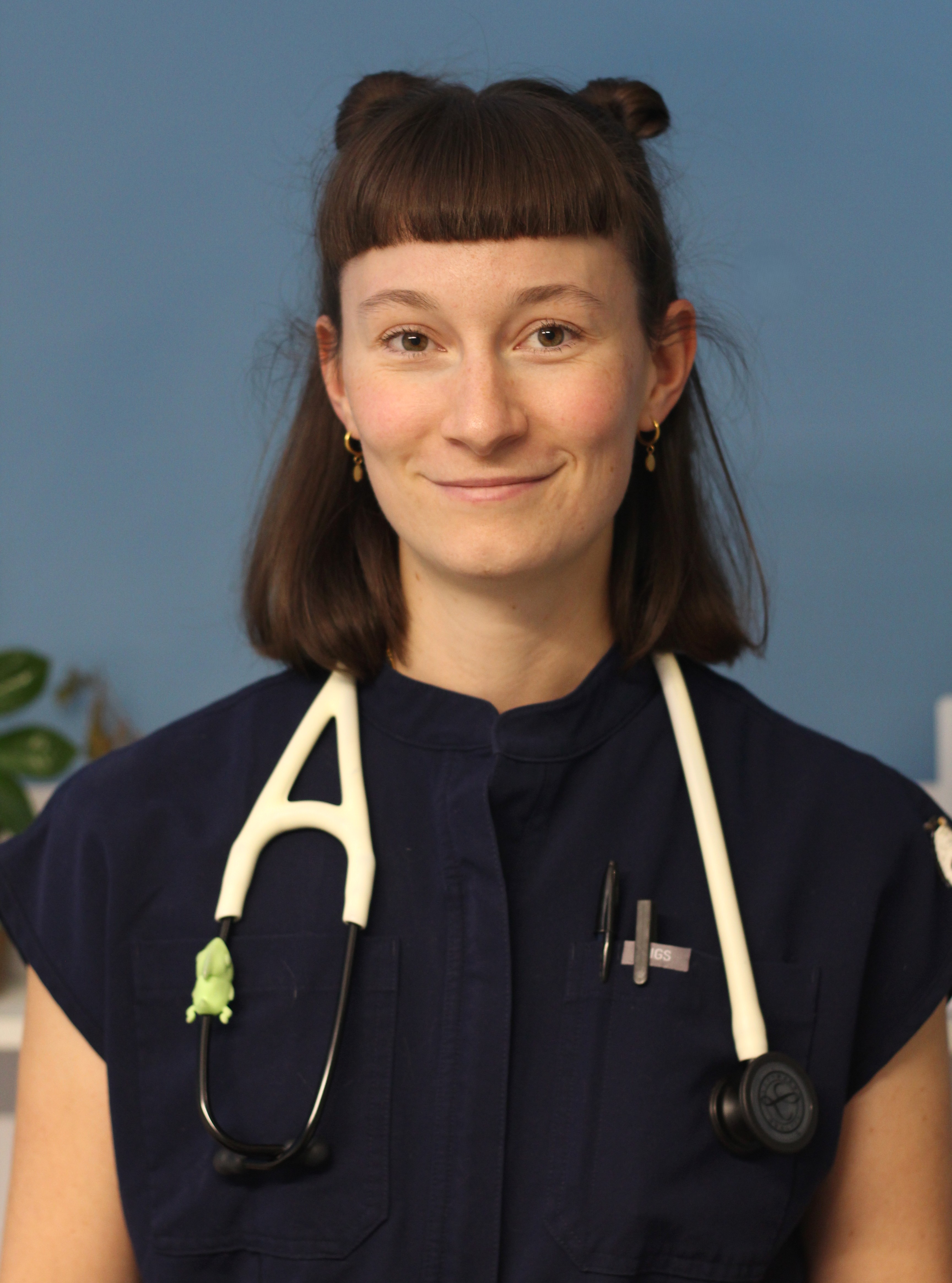 Veterinaire du Colombier Dr LOUGE Flora